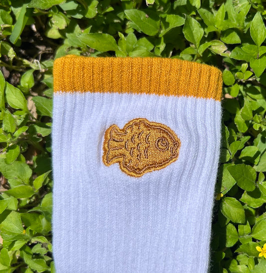 bungeobbang grip socks